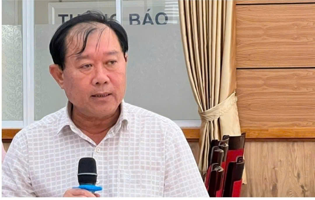  Nỗ lực bảo vệ và phát triển môi trường sinh thái Vườn quốc gia Phú Quốc