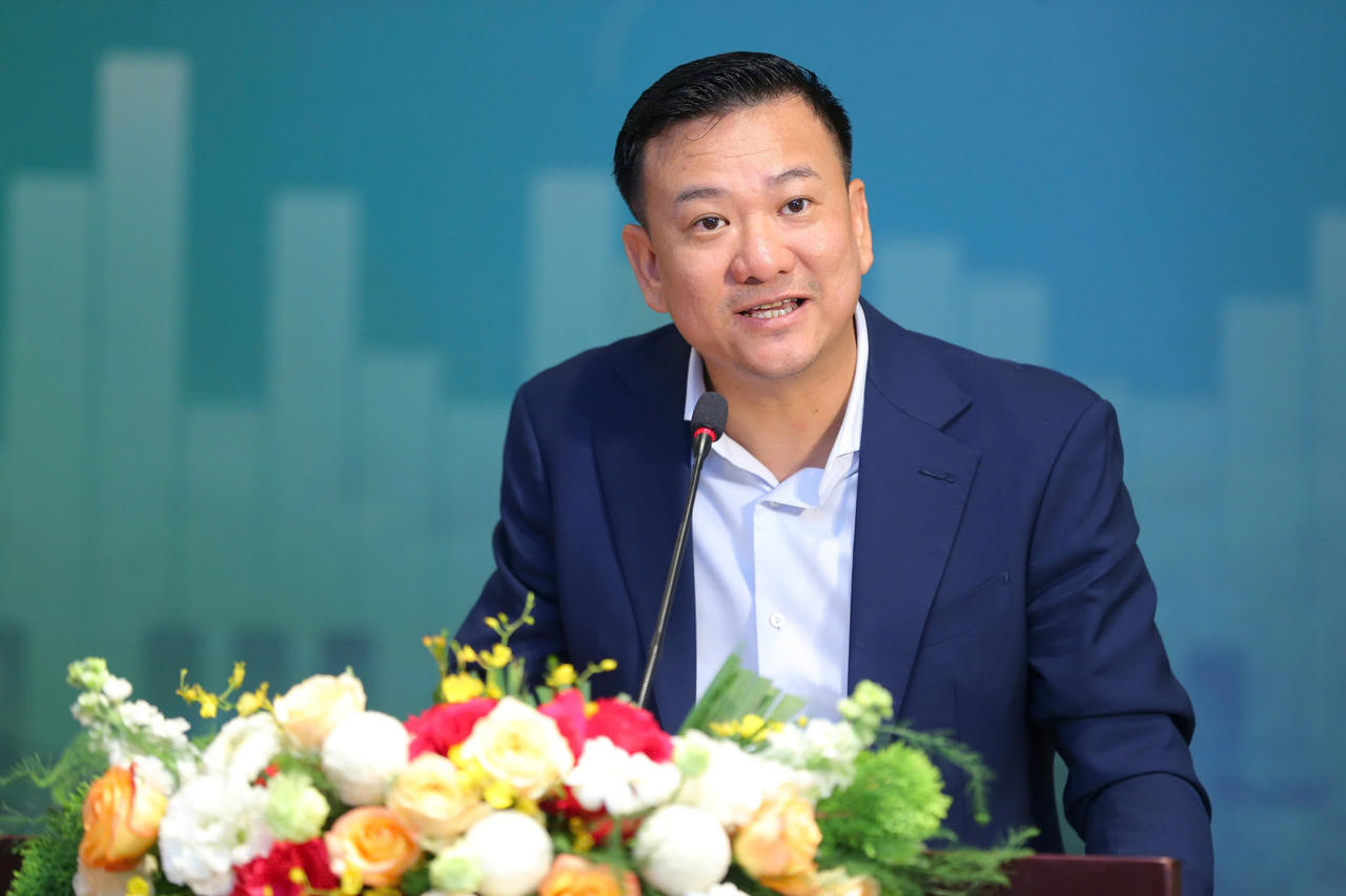 "Bão giá" chung cư Hà Nội, nên mua nhà ở đâu?