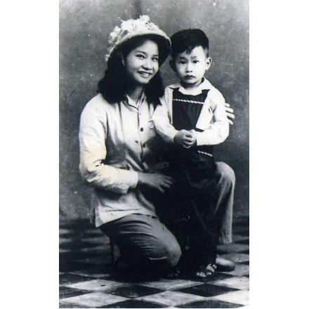 Chuyện người lính già và cây kèn Harmonica