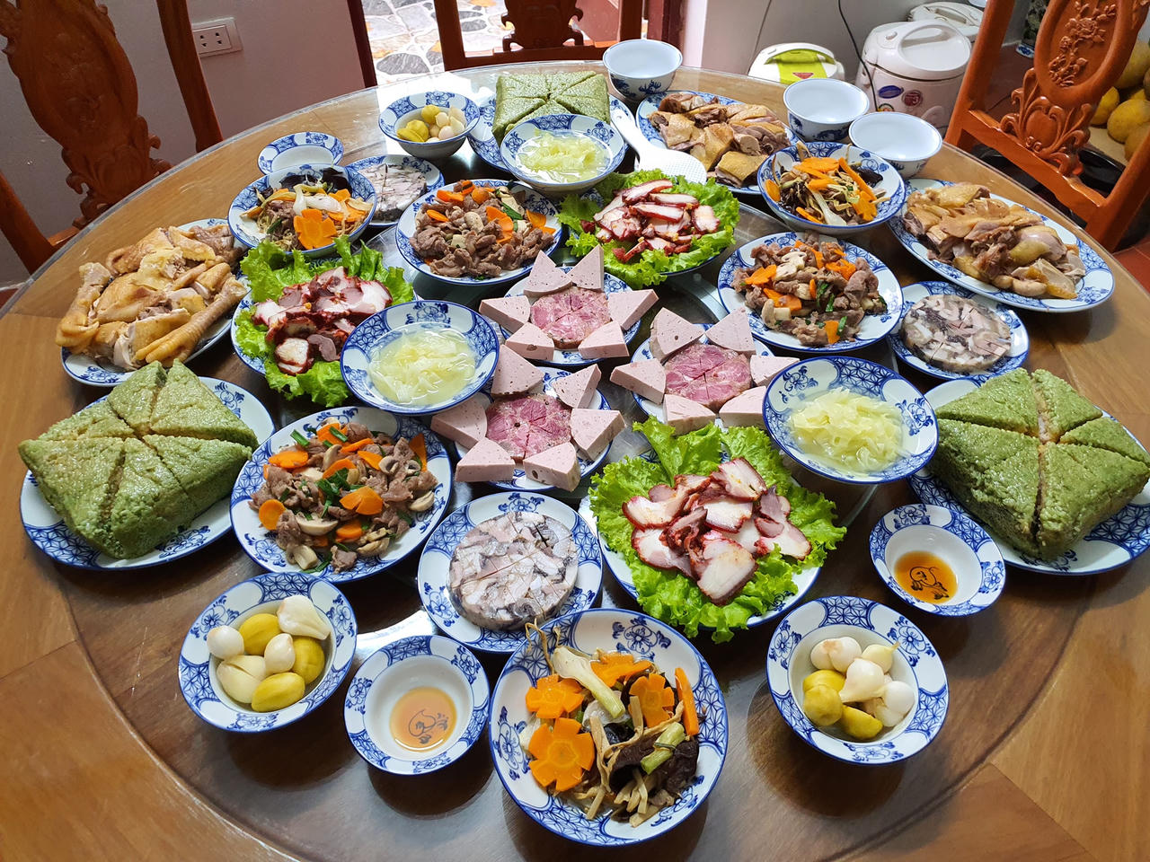 Văn hóa gia đình là một phần quan trọng trong bản sắc dân tộc của mỗi quốc gia