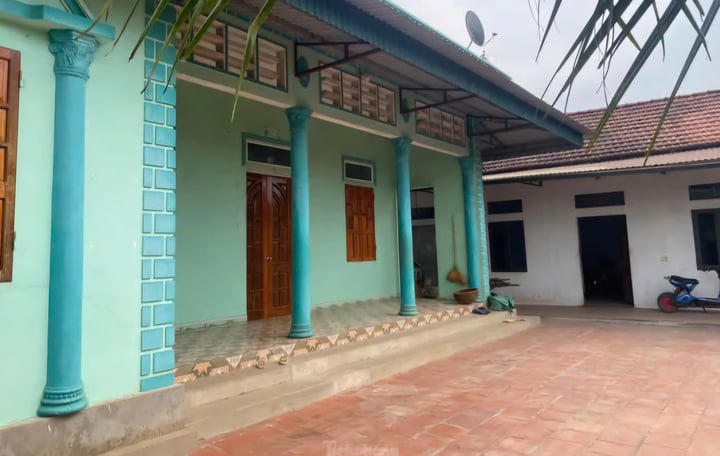 Lạng Sơn: Hai vợ chồng tử vong với nhiều vết chém