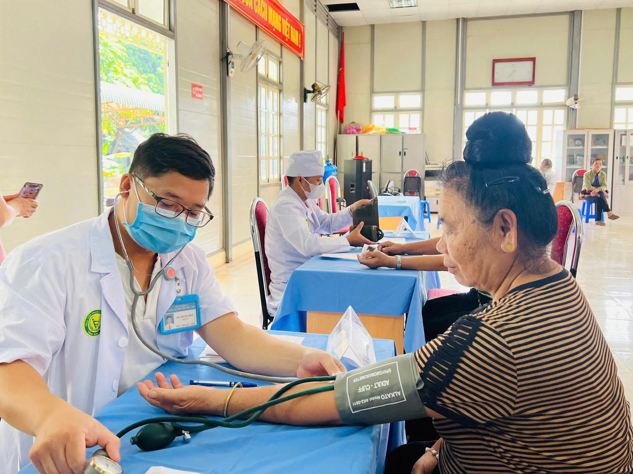 Công tác truyền thông ngành Dân số đạt được nhiều kết quả quan trọng