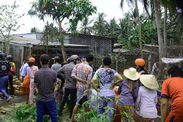 Luật sư đưa lời khuyên để hóa giải mâu thuẫn gia đình