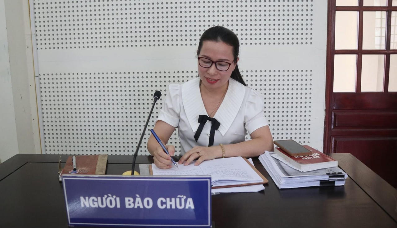 Luật sư đưa lời khuyên để hóa giải mâu thuẫn gia đình