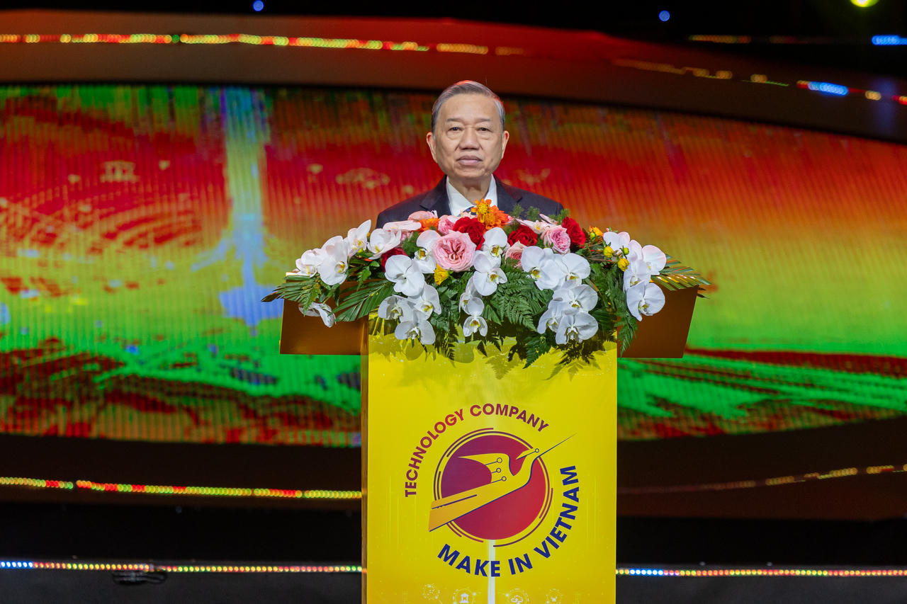 One Mount Group nhận nhiệm vụ xây dựng mạng Blockchain Layer 1 “Make in Vietnam” 