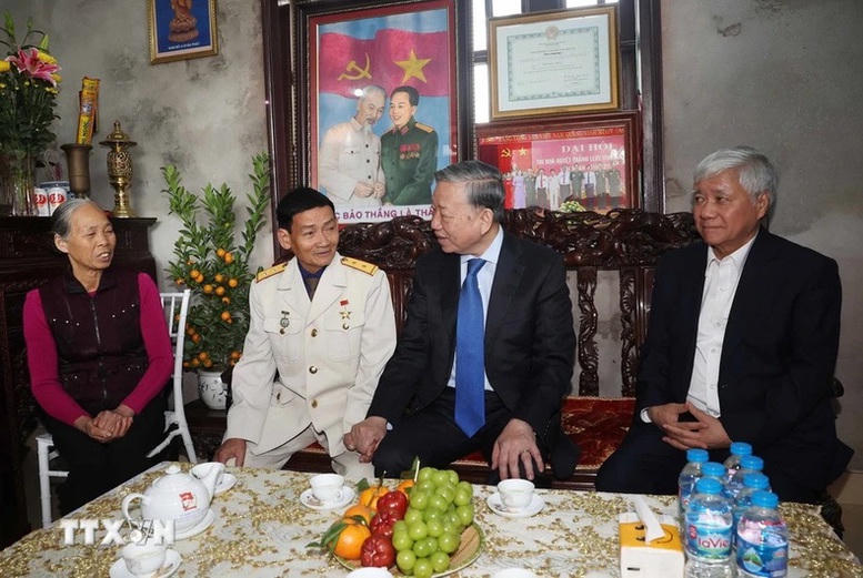 Đưa Nam Định phát triển nhanh, bền vững, toàn diện