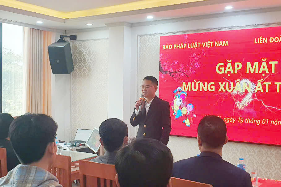 Vinh danh những cá nhân đóng góp cho sự phát triển của phong trào Cầu mây