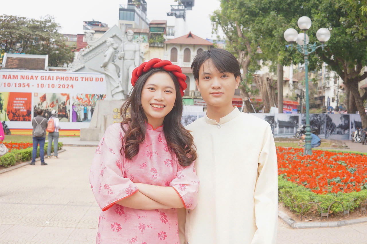 Gen Z đón Tết: Quen mà lạ