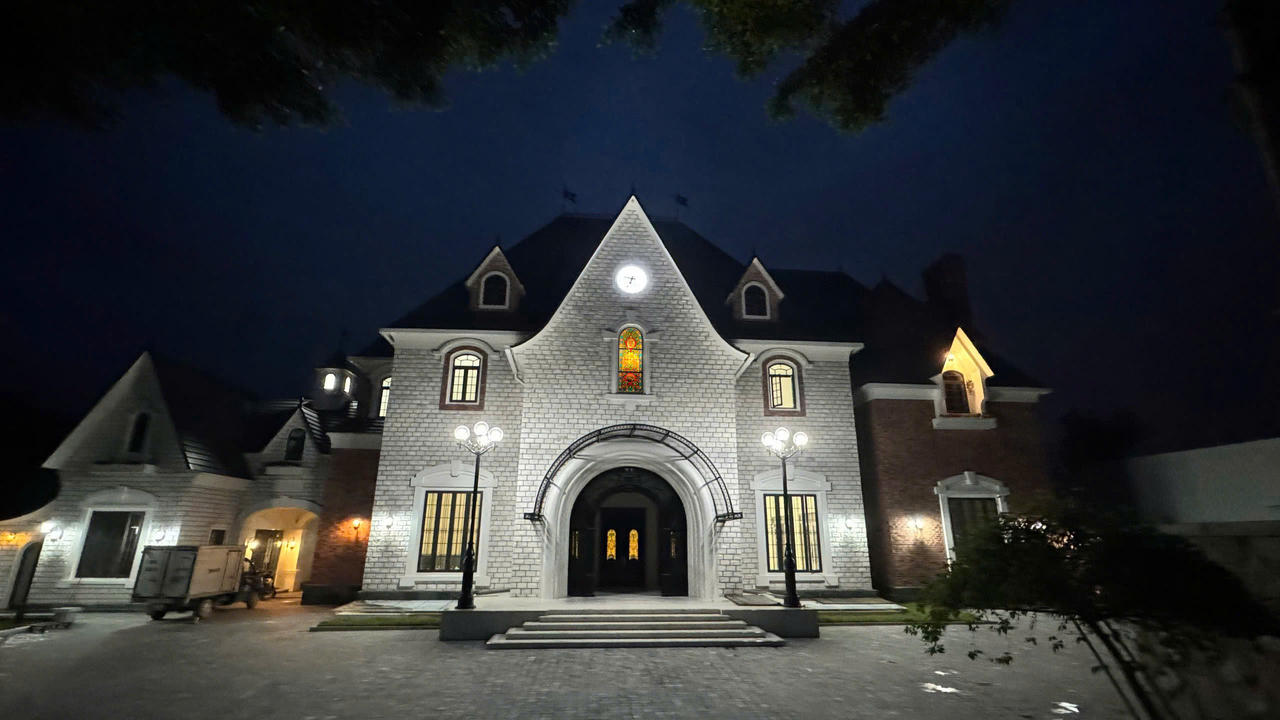 Ra mắt bảo tàng Nghệ thuật Kính màu đầu tiên của Việt Nam