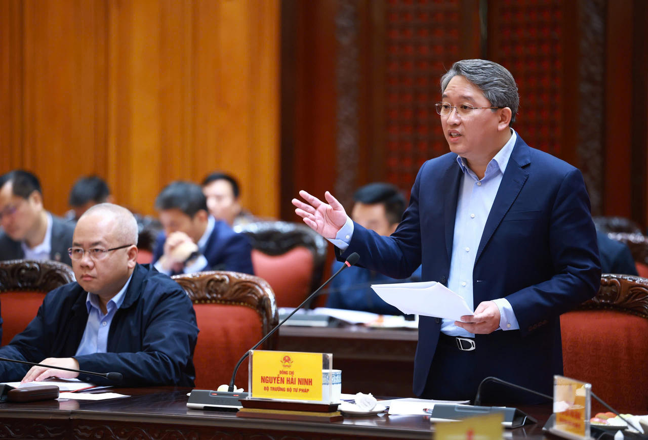 Tháo gỡ khó khăn vướng mắc cho các dự án, đưa nguồn lực vào phục vụ phát triển