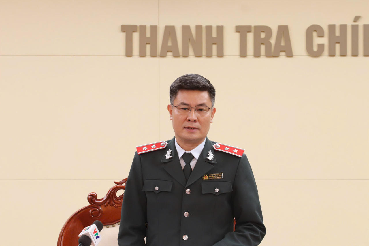 Thanh tra Chính phủ: Dự án cơ sở 2 của BV Bạch Mai, Việt Đức - hình ảnh gây xót xa trong cả hệ thống chính trị và toàn xã hội, điển hình của sự lãng phí 