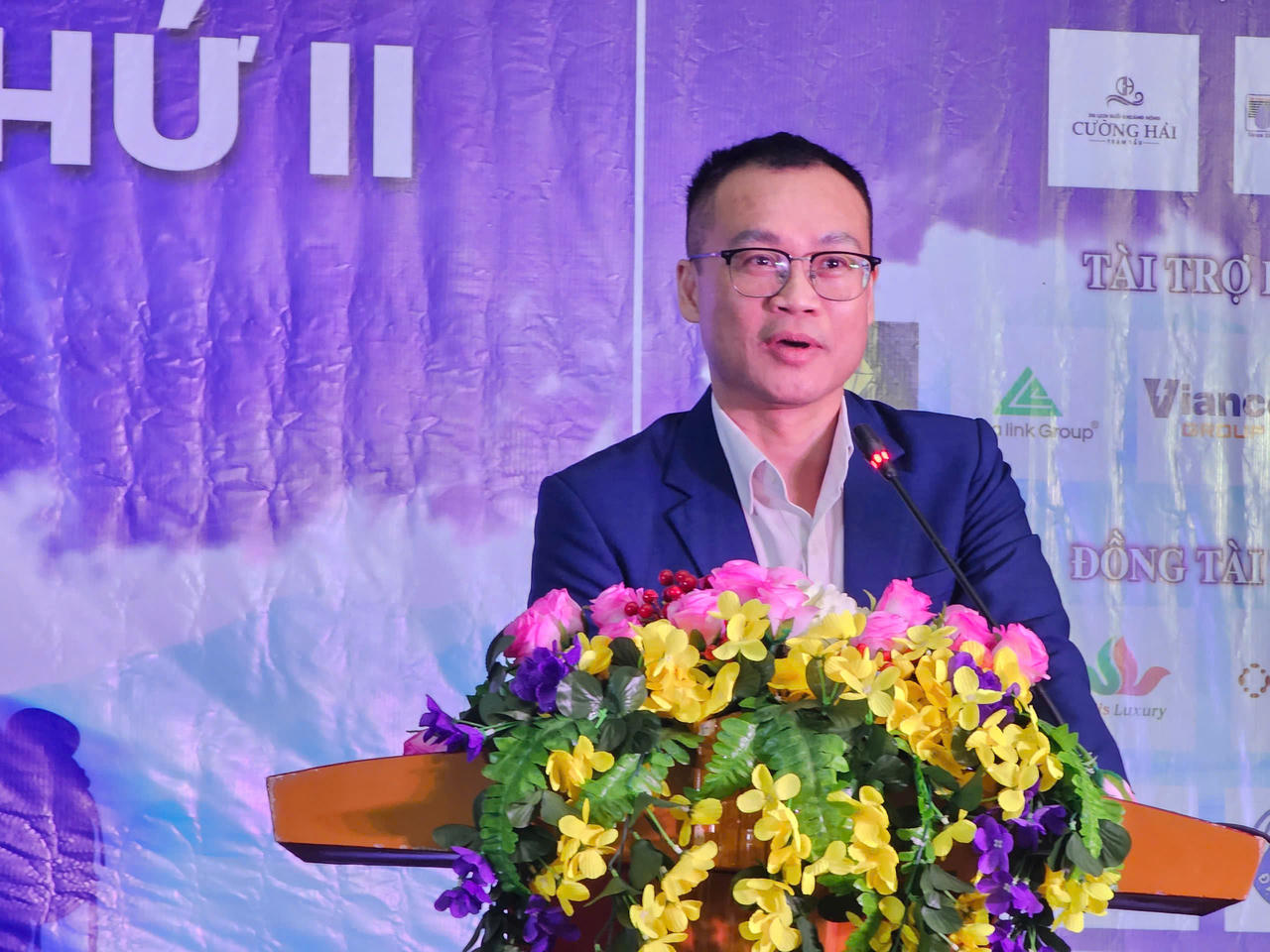 'Bước chân trên mây' Lần thứ II - Chinh phục đỉnh Tà Xùa đã thành công rực rỡ