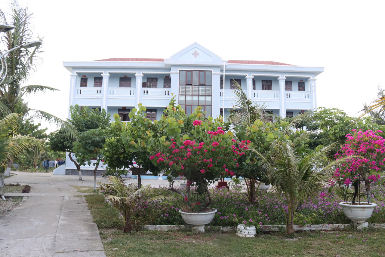 Nhật ký hải trình đến Trường Sa, “trái tim” đất liền giữa biển khơi