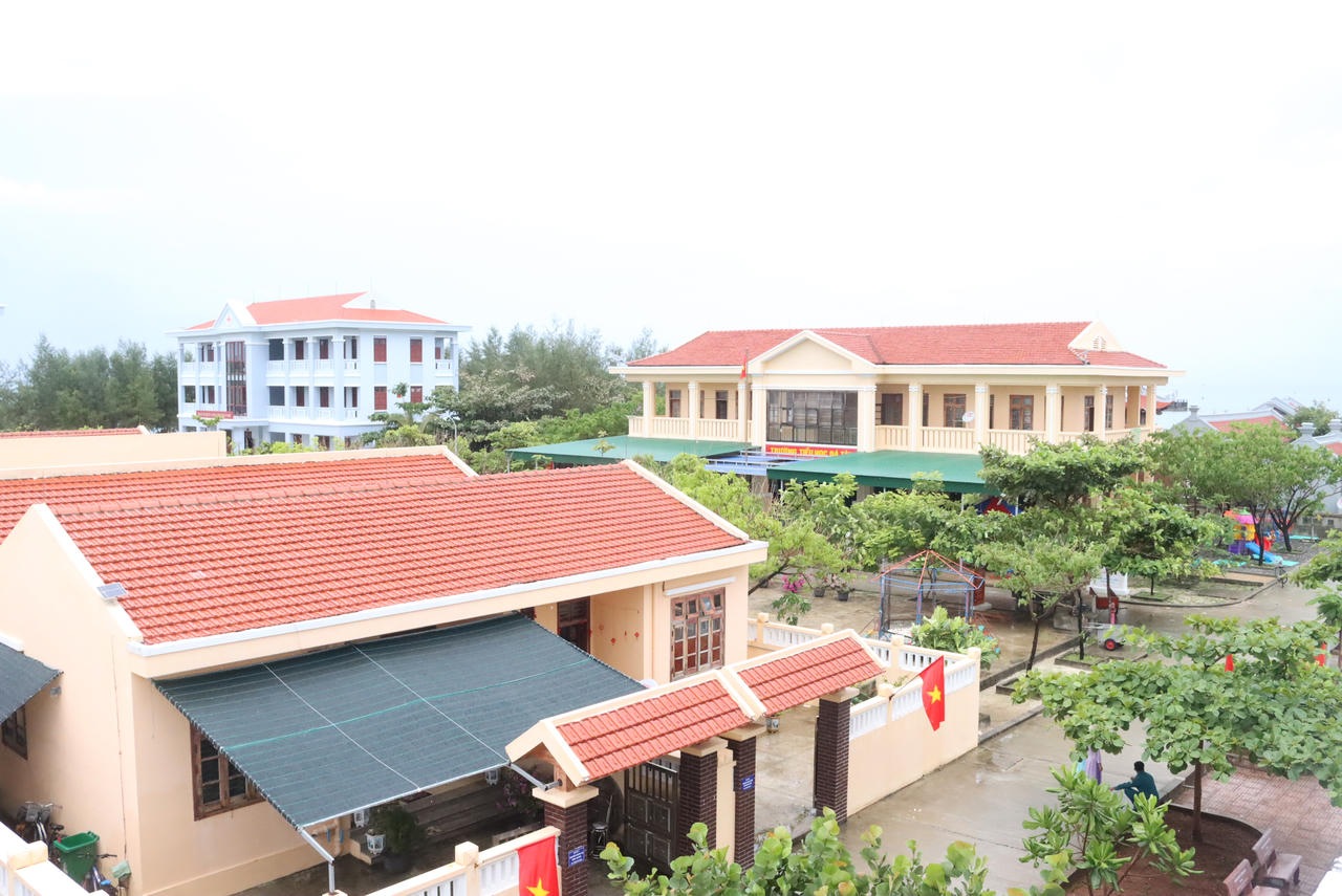 Nhật ký hải trình đến Trường Sa, “trái tim” đất liền giữa biển khơi