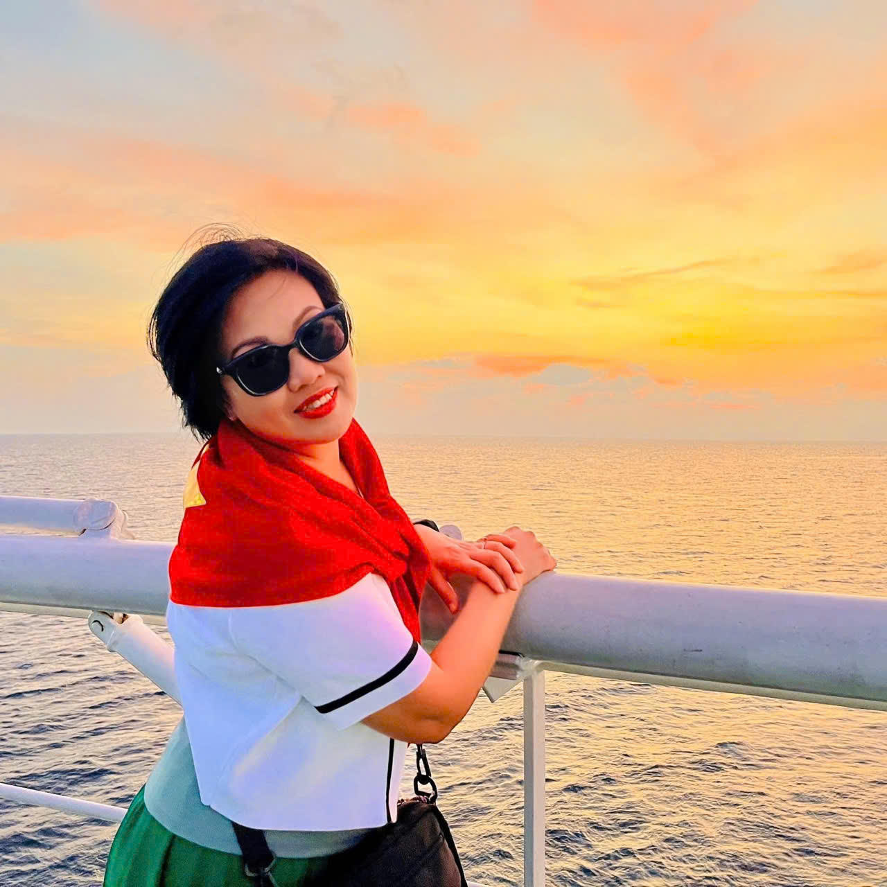 Nối dài mạch nguồn hào khí Trường Sa