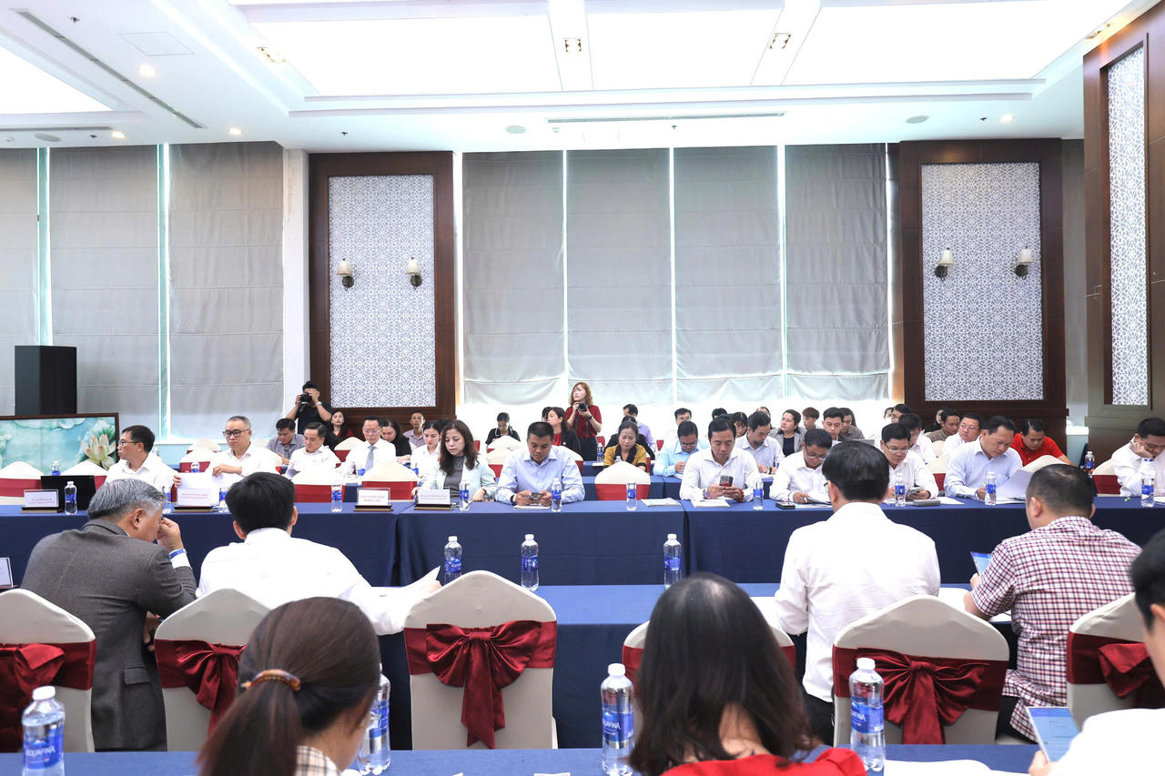 Cần tiếp tục "luật hóa" xử lý nợ xấu?