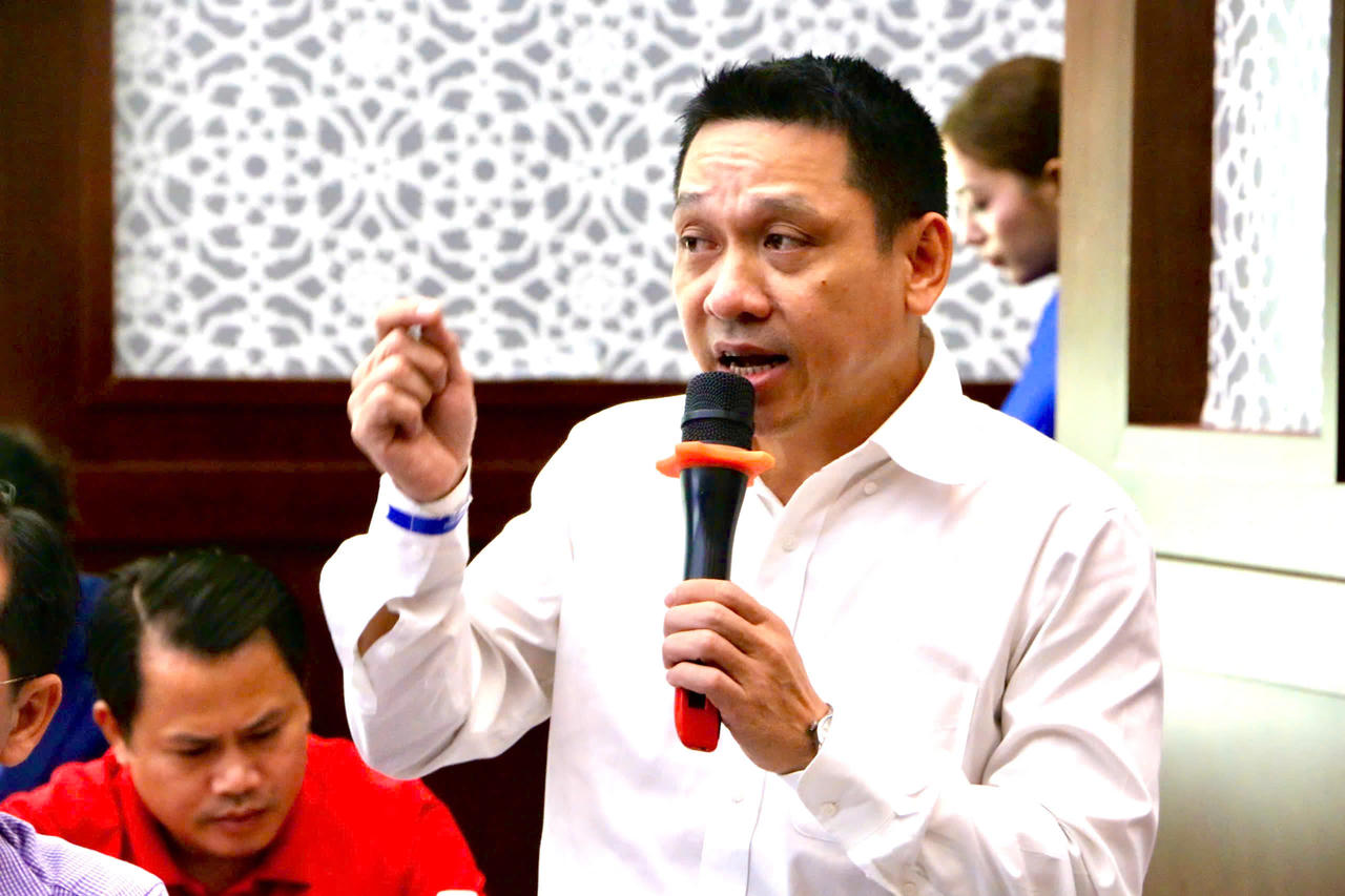 Cần tiếp tục "luật hóa" xử lý nợ xấu?