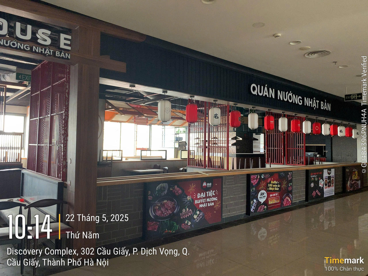 Không đảm bảo điều kiện PCCC Chủ đầu tư tòa nhà Discovery Complex thua kiện với khách hàng 