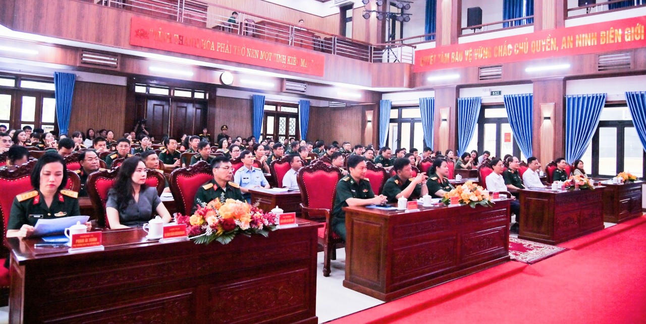 Hoạt động hưởng ứng Tháng hành động phòng, chống mua bán người