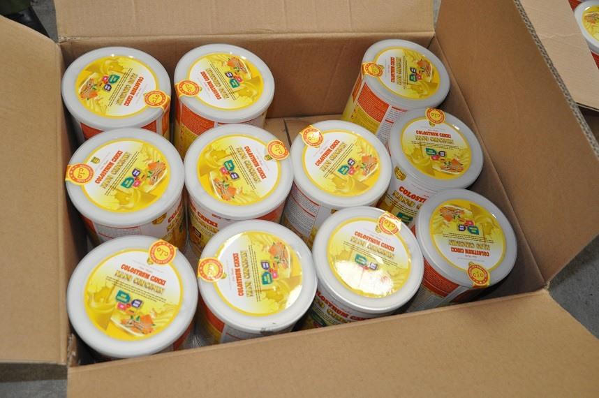 Hải Dương: Triệt phá thành công vụ sản xuất thực phẩm giả quy mô lớn