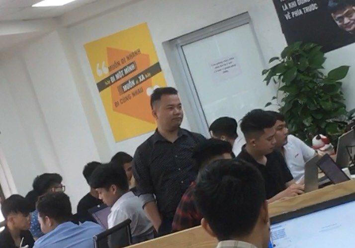 Màn mở đầu cho những chiêu trò lừa dối khách hàng của TPCN Mạch Nhất Khang