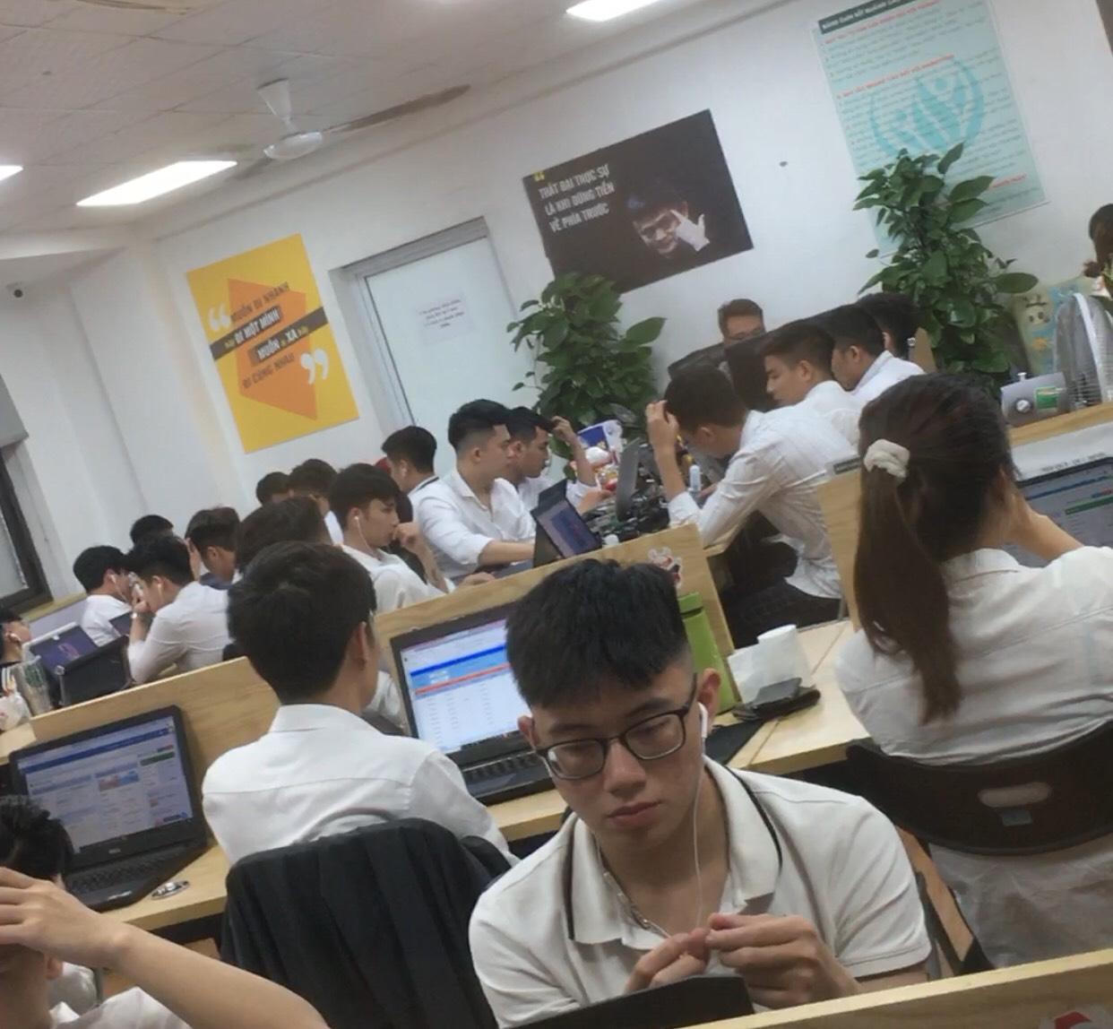 Màn mở đầu cho những chiêu trò lừa dối khách hàng của TPCN Mạch Nhất Khang