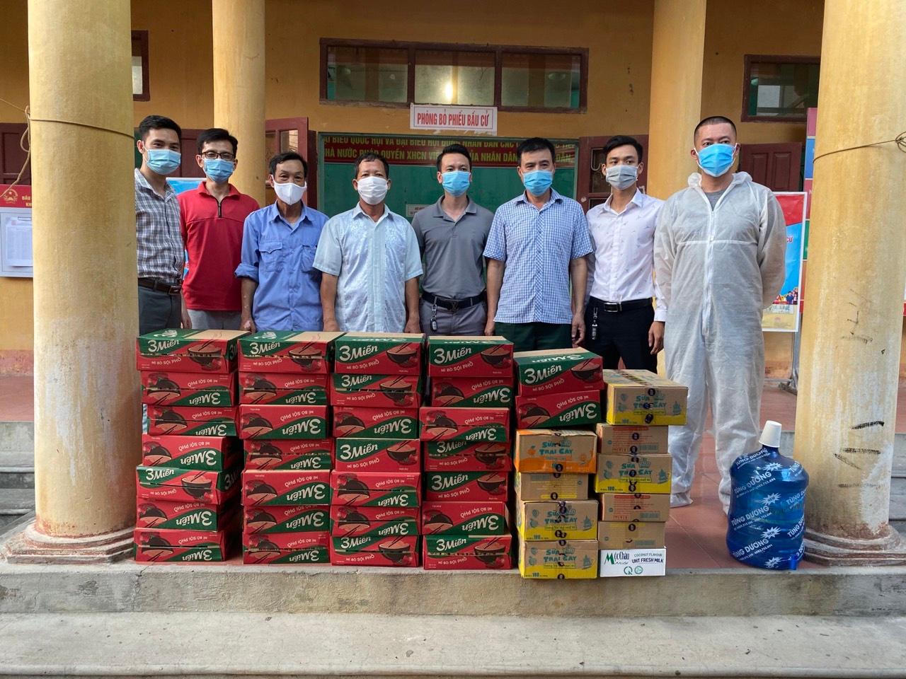 Bắc Giang: Chiến thắng của sức mạnh lòng dân trong lòng đại dịch Covid – 19