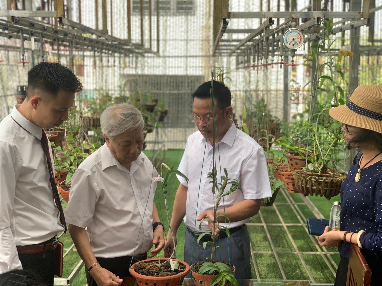 Con đường đi đến thành công của doanh nhân Lê Minh Tân