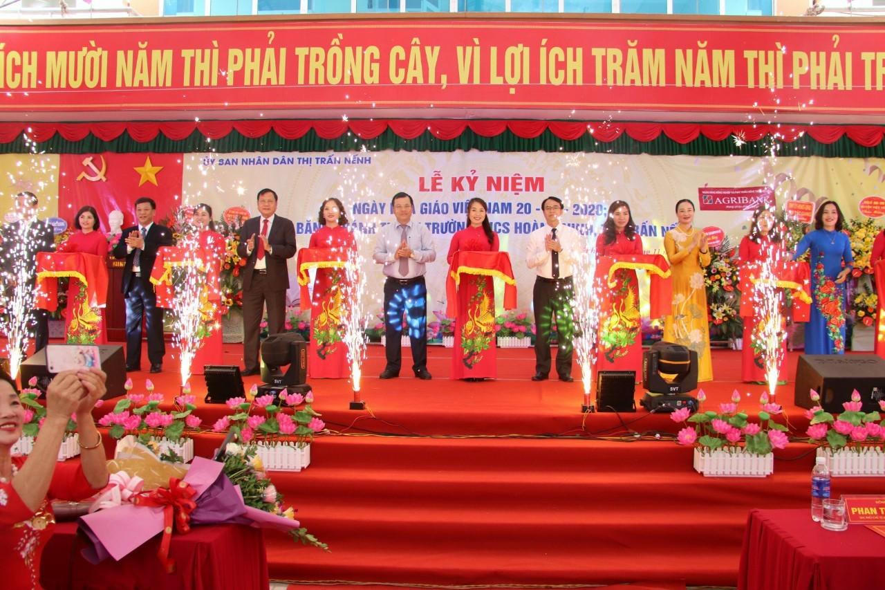 Việt Yên sẵn sàng các điều kiện cho đổi mới chương trình Sách giáo khoa Lớp 2 và Lớp 6 