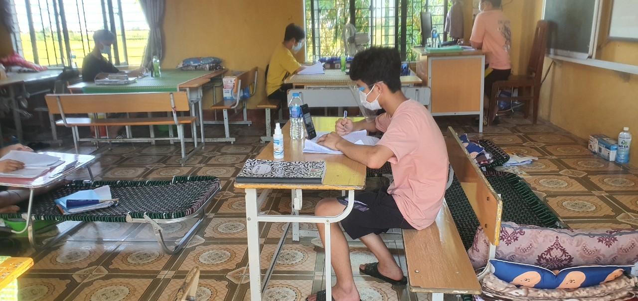 Ngành Giáo dục Việt Yên tiếp tục khẳng định vị trí dẫn đầu tỉnh Bắc Giang