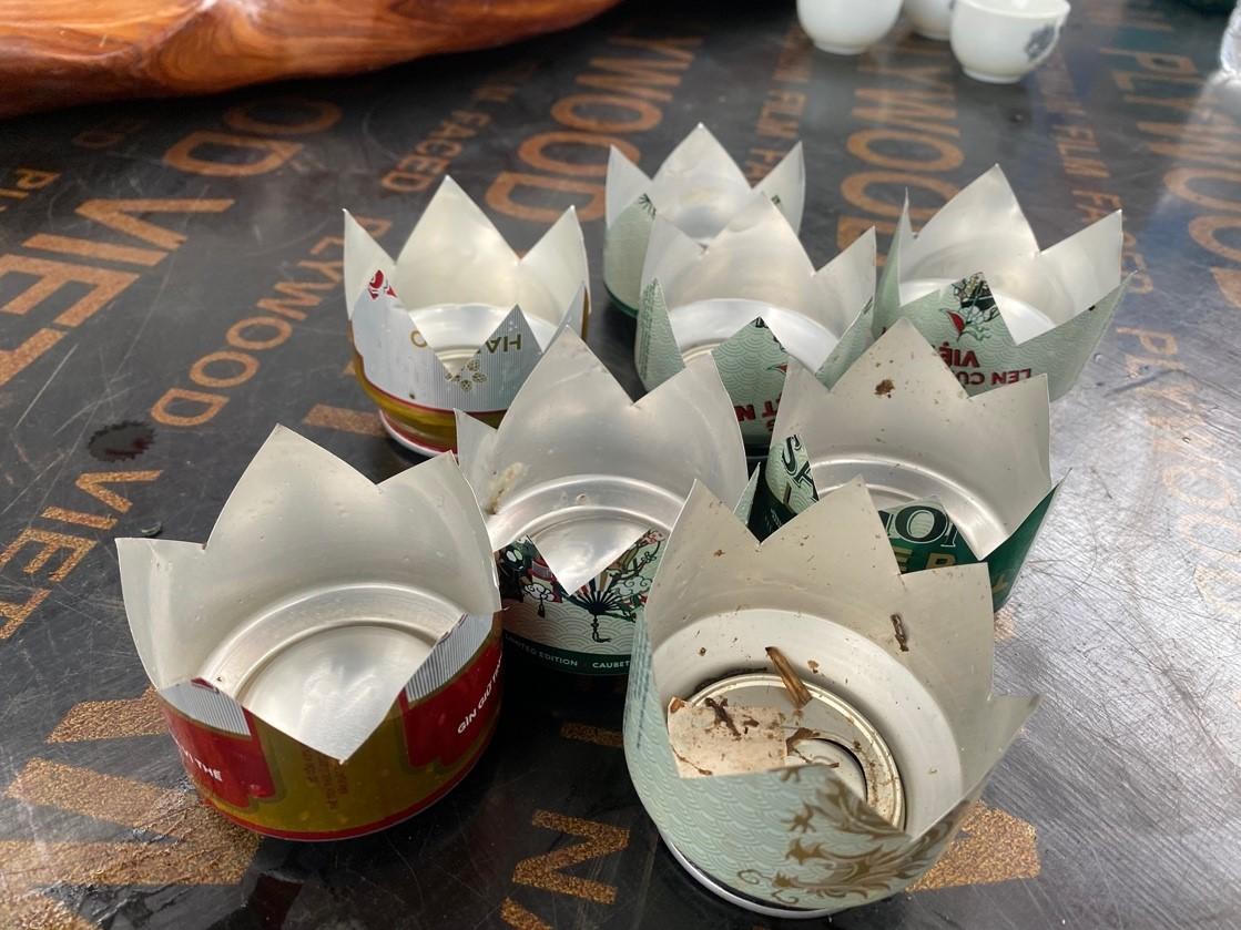 Ông chủ vườn lan Linh Ngọc Hoa Lan và những đóng góp cho ngành lan 