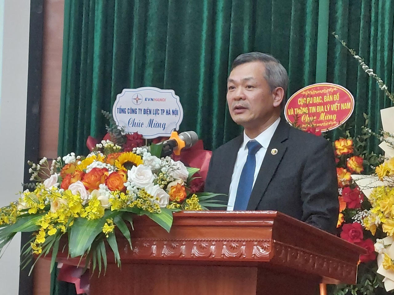 Lễ kỷ niệm Ngày Đo lường Việt Nam 20/01