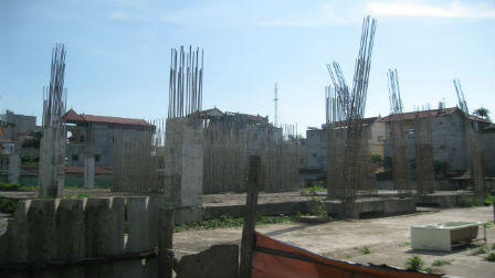 “Housing Group: Tiền mua nhà của chúng tôi đang ở đâu“?