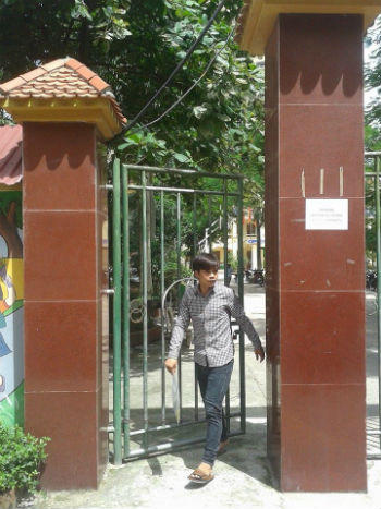 Không quá khó để lấy điểm 6 môn Toán thi ĐH