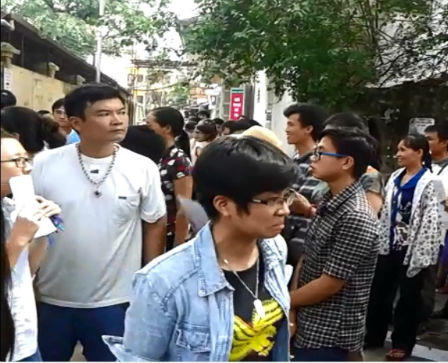 Đề thi Địa lý vừa sức với các sỹ tử