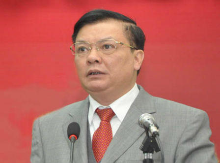 Nhức nhối nạn “ăn vặt” trong ngành thuế