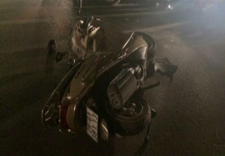 Hà Nội: “Xế điên” gây tai nạn liên hoàn khiến nhiều người bị thương nặng