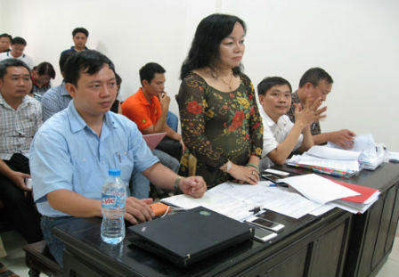 Thiếu chứng cứ, Công ty Mạnh Cầm khó thắng Chi cục Quản lý thị trường