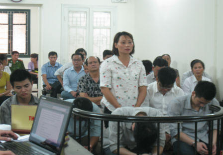 “Con nợ” bị bắt cóc, gào khóc gọi điện về cho gia đình “xoay” tiền trả nợ