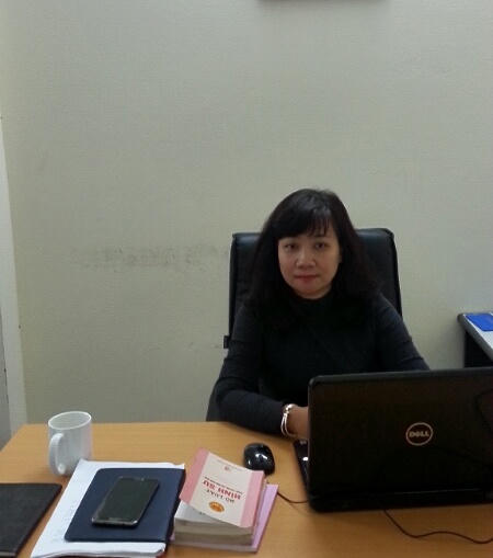 Taxi Uber cần có hành lang pháp lý