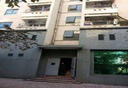 Hà Nội: Cô gái rơi từ tầng 15 xuống đất tử vong tại chỗ