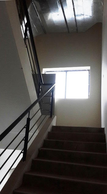 Cư dân Meco Complex tố chủ đầu tư có dấu hiệu “chồng tầng”