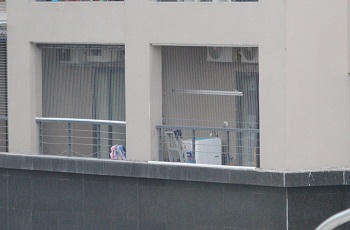 Cư dân Meco Complex tố chủ đầu tư có dấu hiệu “chồng tầng”