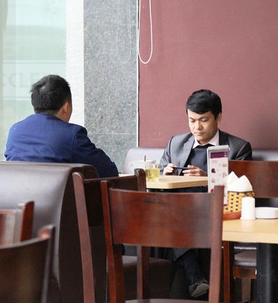 Cư dân Meco Complex tố chủ đầu tư có dấu hiệu “chồng tầng”