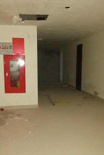 Cư dân Meco Complex tố chủ đầu tư có dấu hiệu “chồng tầng”