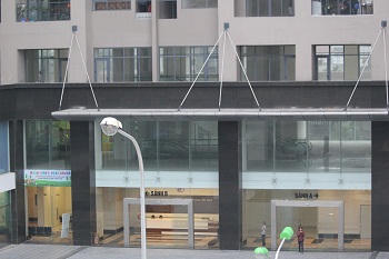 Cư dân Meco Complex tố chủ đầu tư có dấu hiệu “chồng tầng”