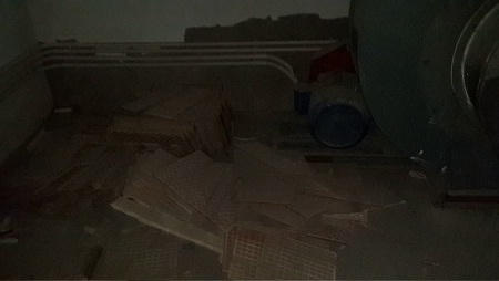 Cư dân Meco Complex tố chủ đầu tư có dấu hiệu “chồng tầng”