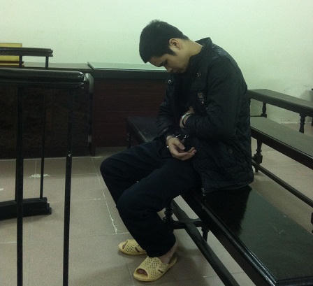 Môi giới nhà đất, lĩnh 17 năm tù