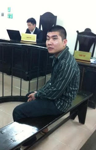  “Xơi trái cấm” cùng “người yêu nhí”, chàng trai lĩnh án tù