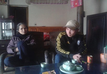 “Tôi không bao giờ xin giảm nhẹ hình phạt cho Lý Nguyễn Chung”